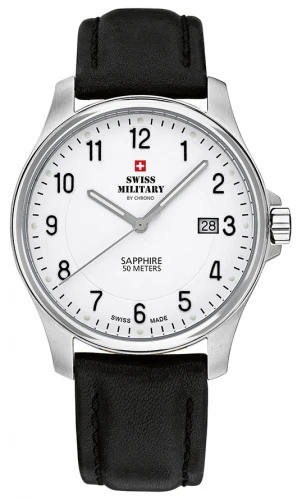 SWISS MILITARY BY CHRONO Karóra, Férfi, Quartz Watches család, 144074